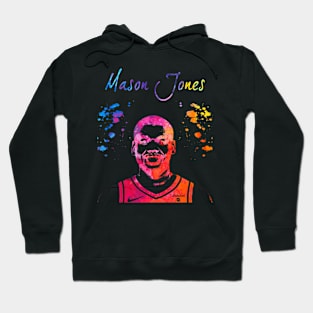 Mason Jones Hoodie